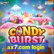 ax7.com login